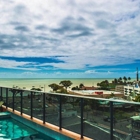 Nord Easy Connect Otel João Pessoa Dış mekan fotoğraf