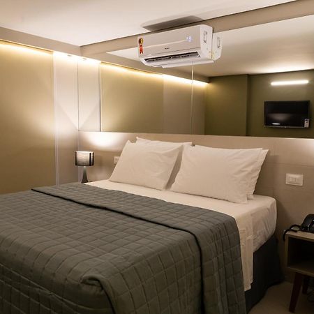 Nord Easy Connect Otel João Pessoa Dış mekan fotoğraf