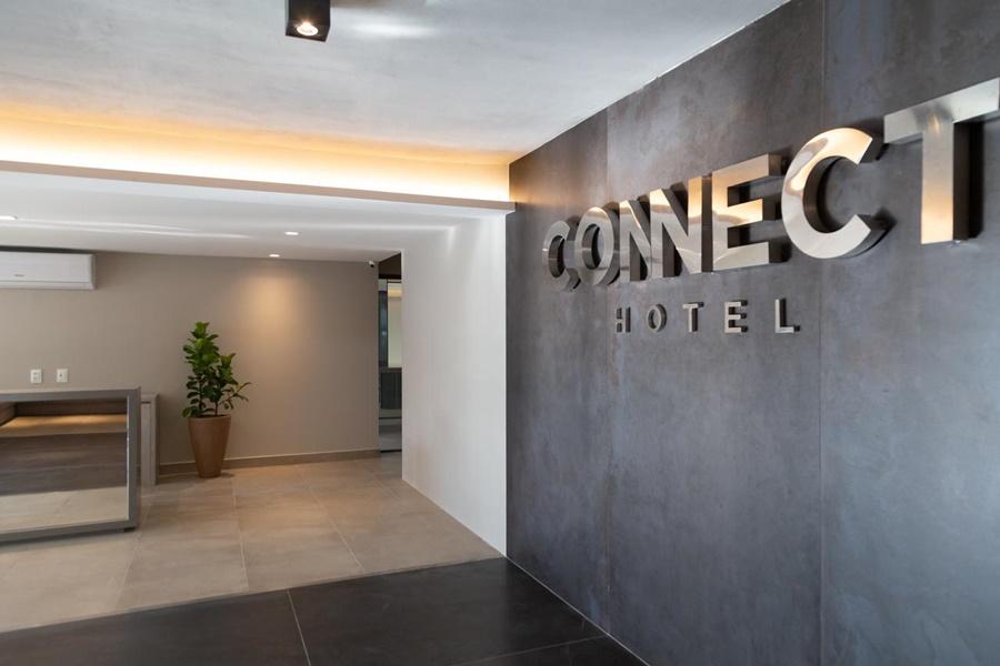 Nord Easy Connect Otel João Pessoa Dış mekan fotoğraf