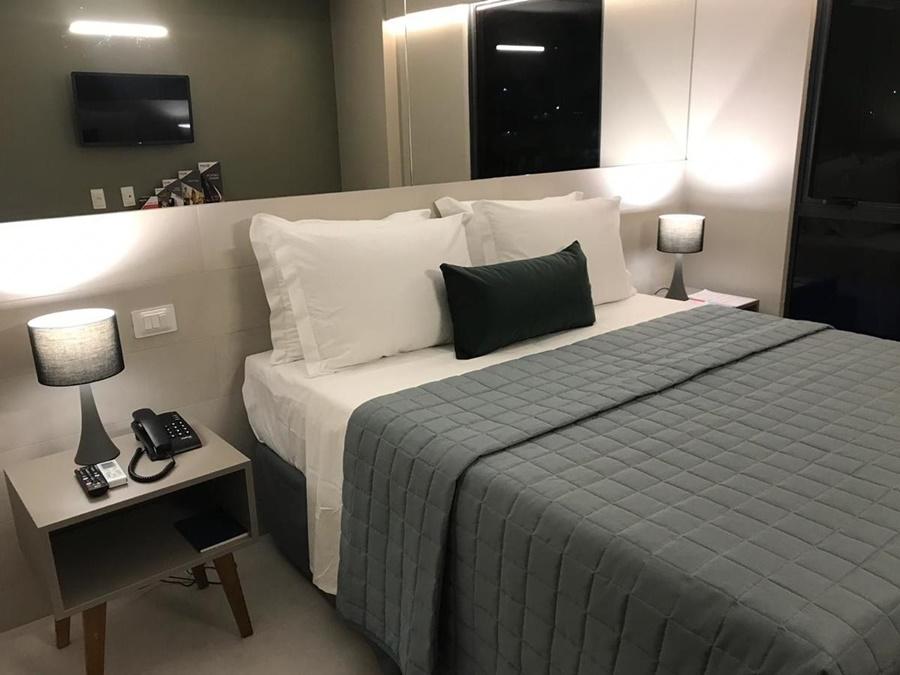 Nord Easy Connect Otel João Pessoa Dış mekan fotoğraf