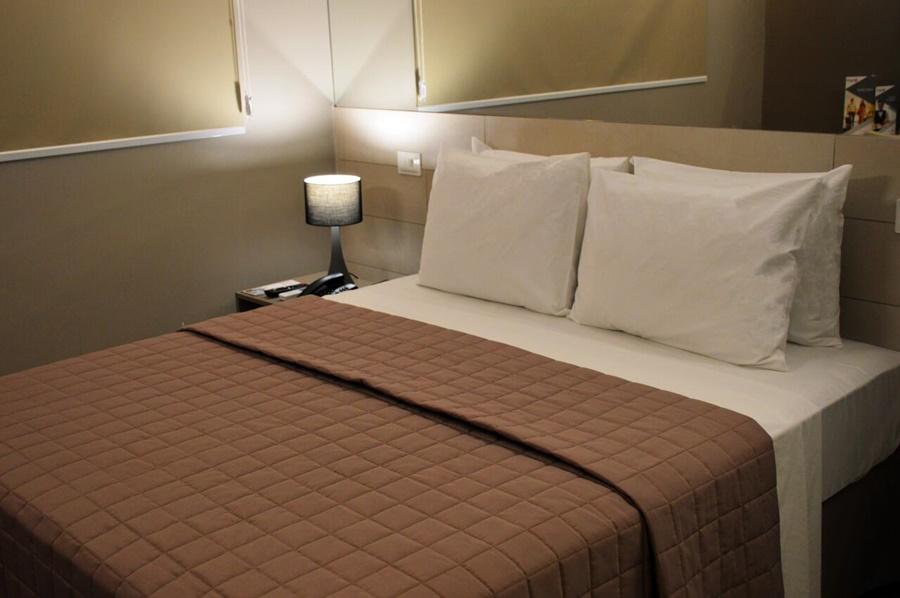 Nord Easy Connect Otel João Pessoa Dış mekan fotoğraf