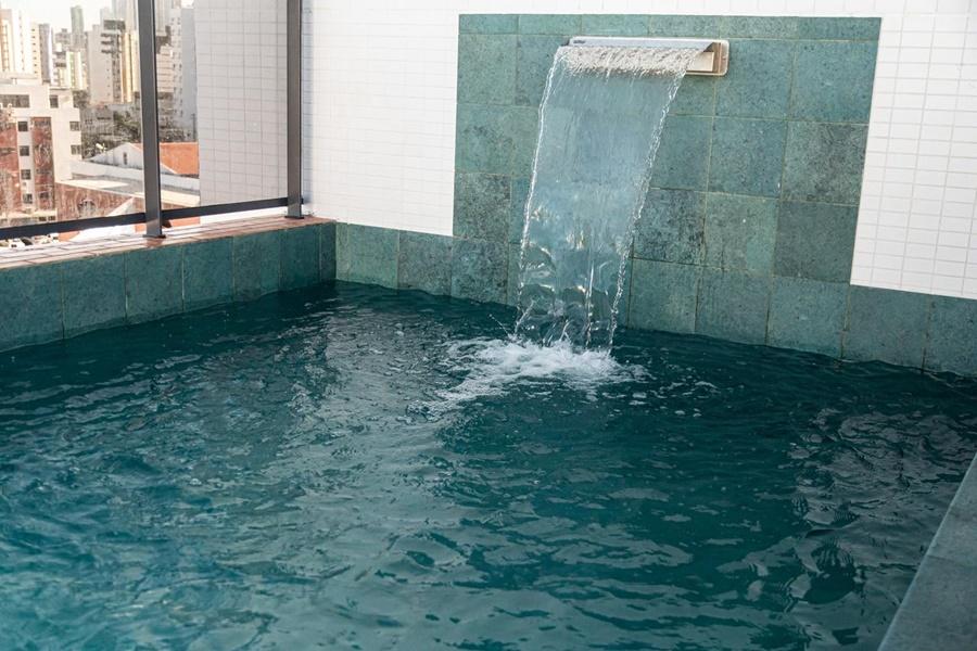 Nord Easy Connect Otel João Pessoa Dış mekan fotoğraf
