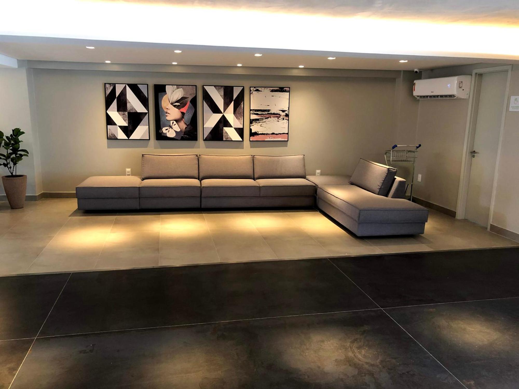 Nord Easy Connect Otel João Pessoa Dış mekan fotoğraf