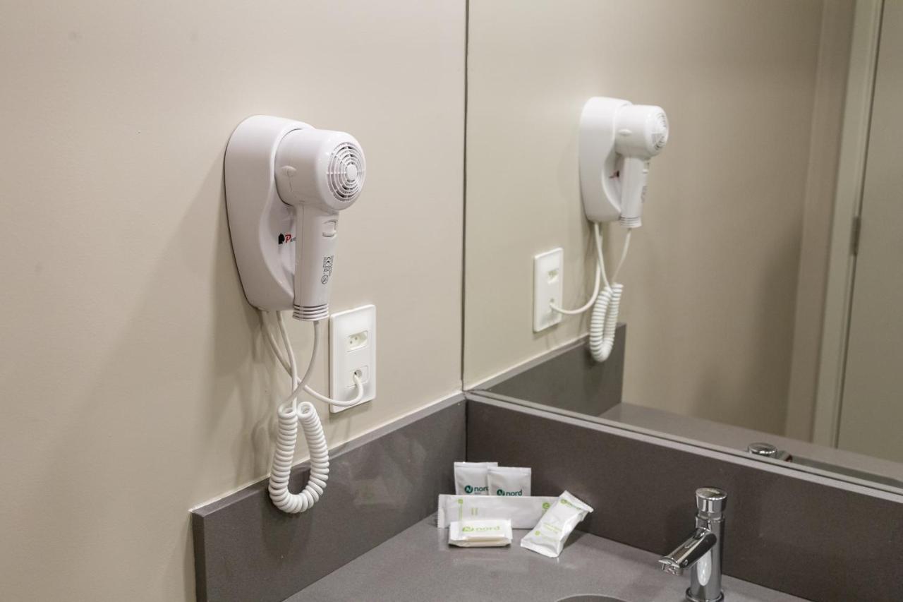 Nord Easy Connect Otel João Pessoa Dış mekan fotoğraf