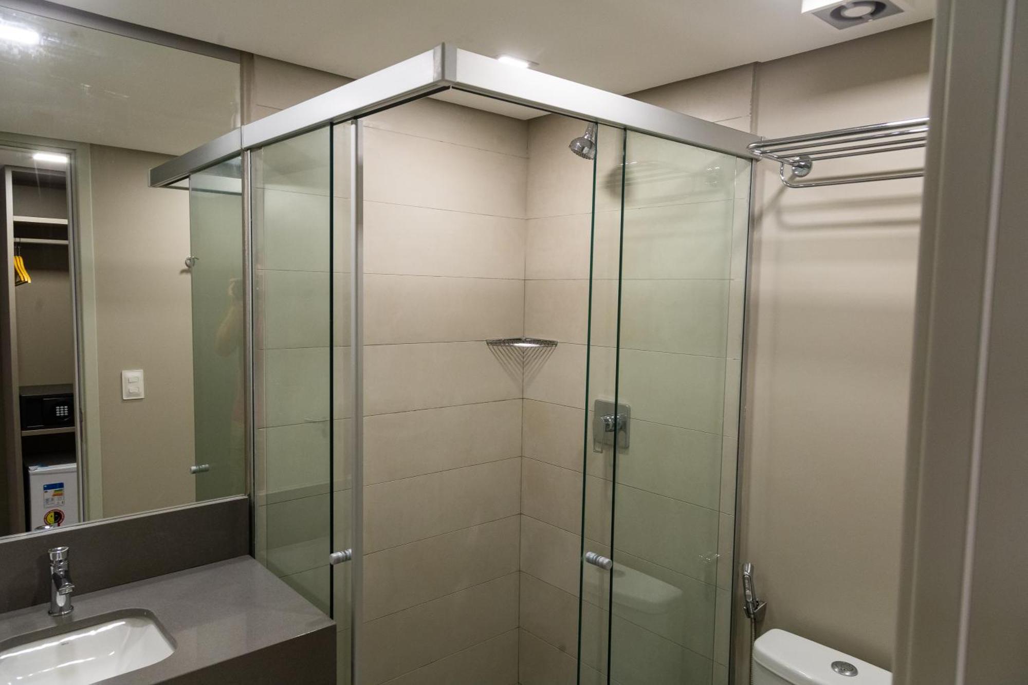Nord Easy Connect Otel João Pessoa Dış mekan fotoğraf