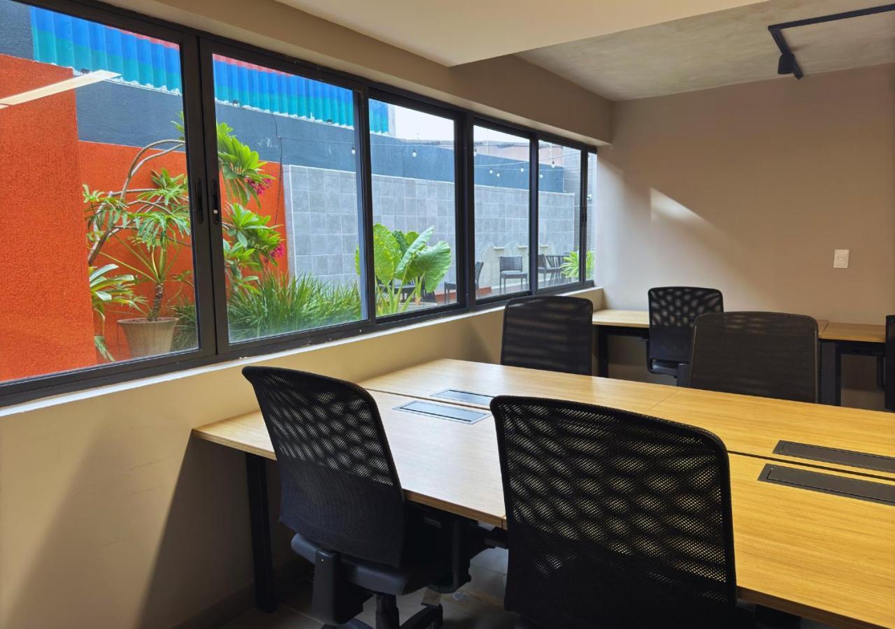 Nord Easy Connect Otel João Pessoa Dış mekan fotoğraf