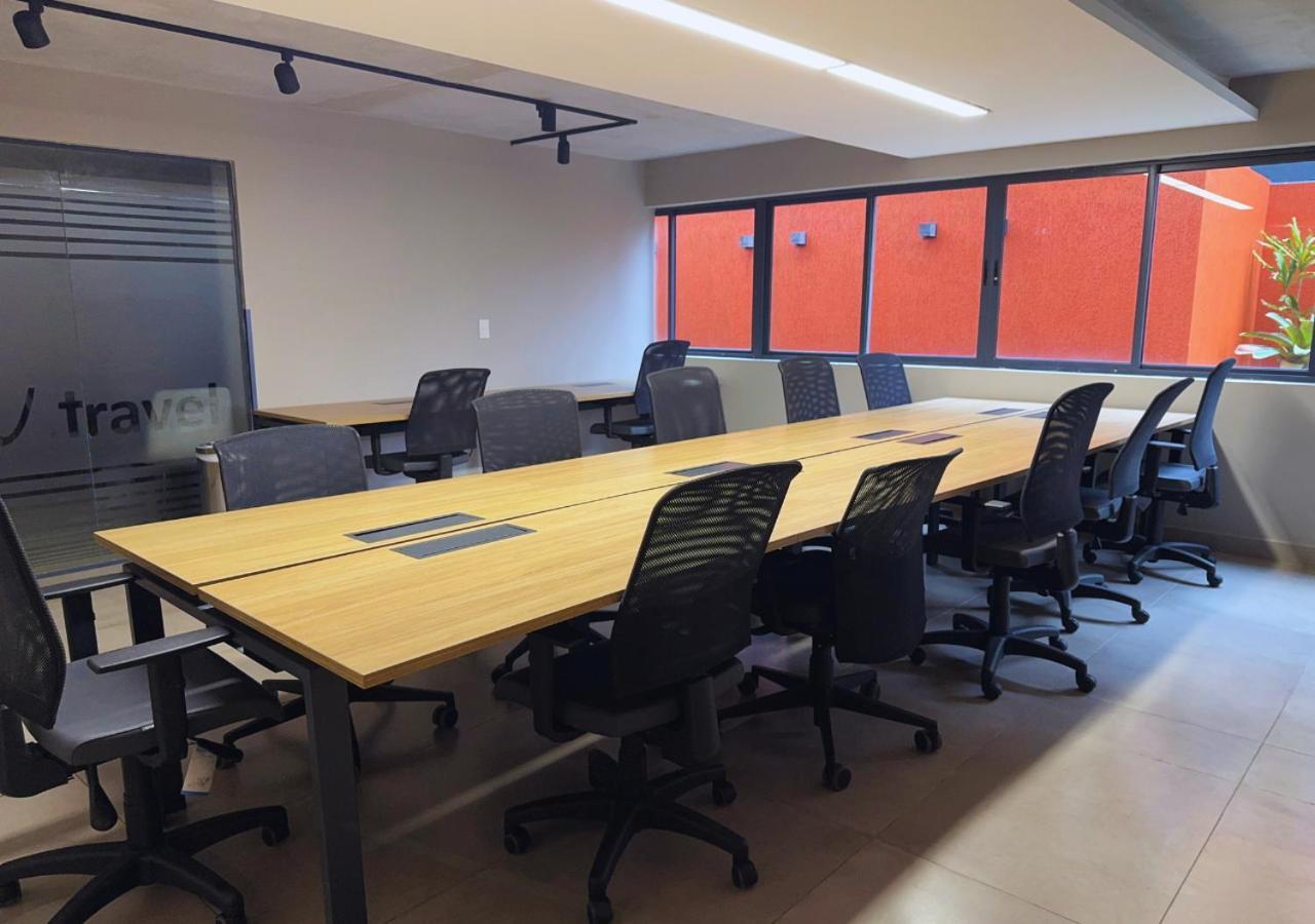 Nord Easy Connect Otel João Pessoa Dış mekan fotoğraf