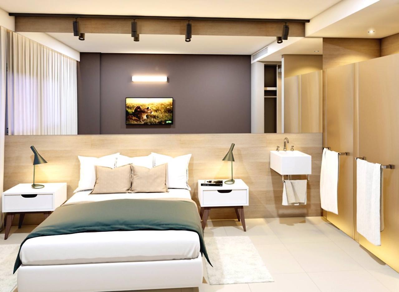 Nord Easy Connect Otel João Pessoa Dış mekan fotoğraf