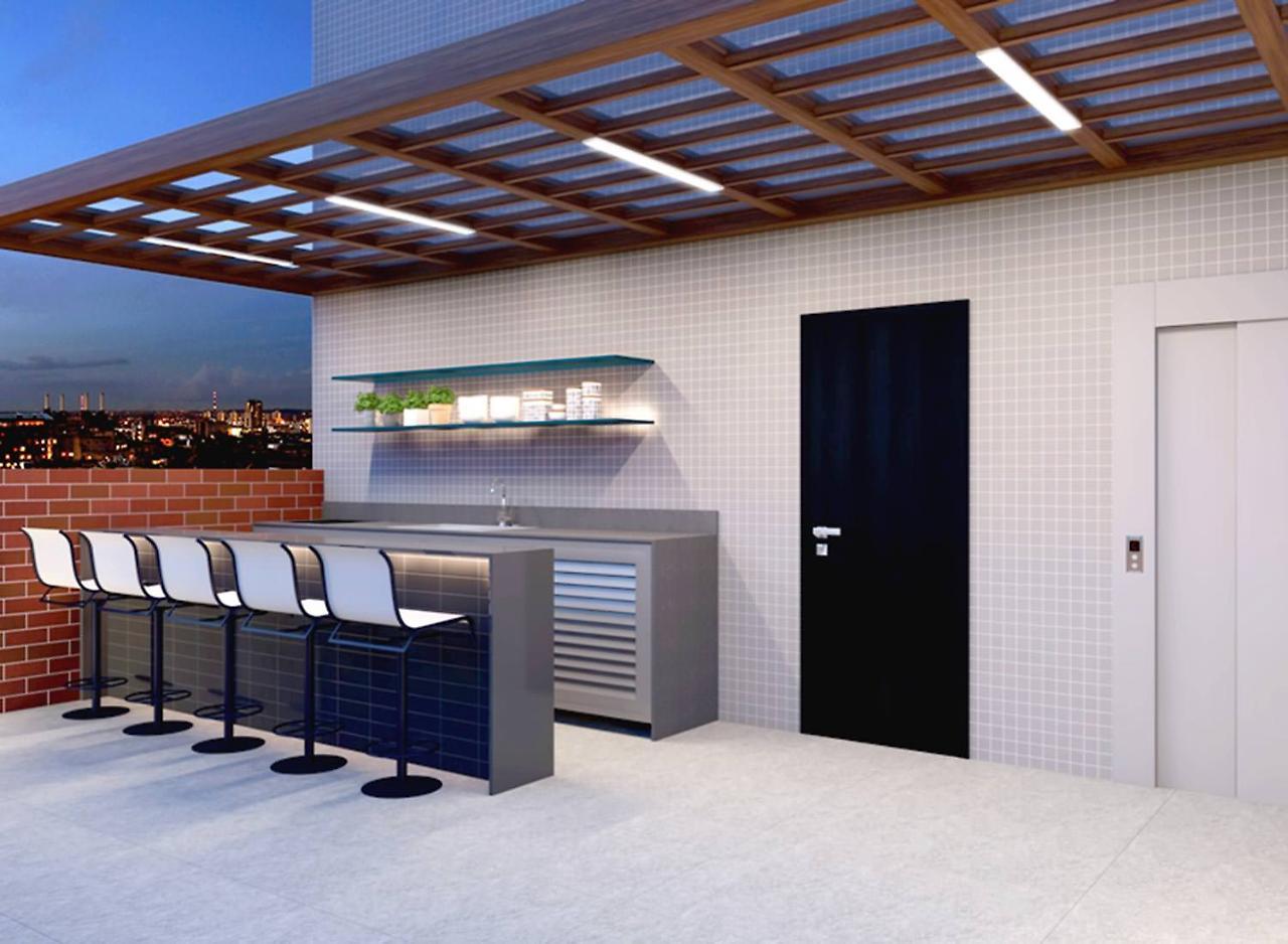 Nord Easy Connect Otel João Pessoa Dış mekan fotoğraf
